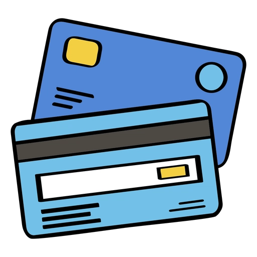 Tarjetas de crédito