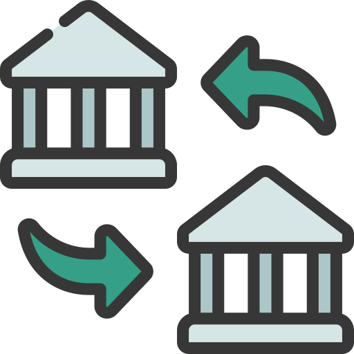 Transferencia bancaria